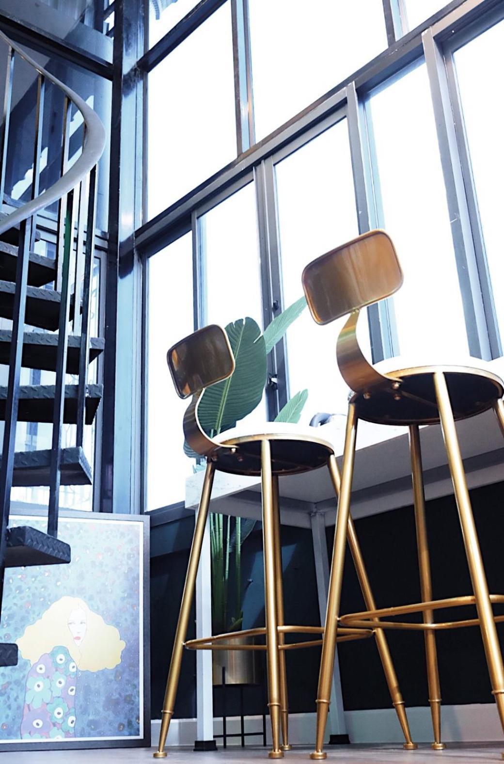 Theme Boutique Bangkok 3* Makkasan