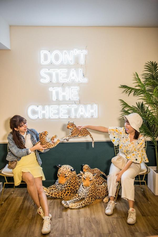 Theme Boutique Bangkok 3*