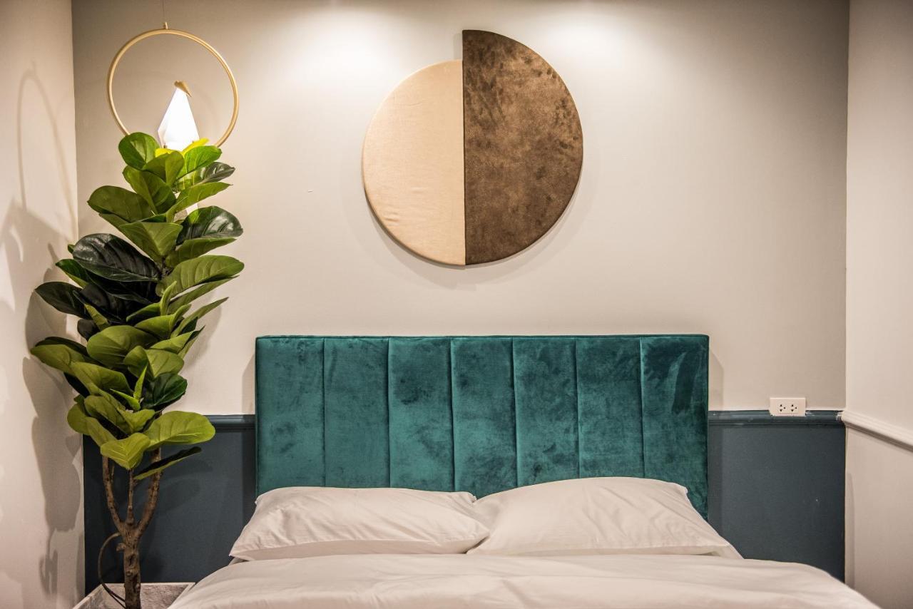 Hotel Theme Boutique Bangkok 3*