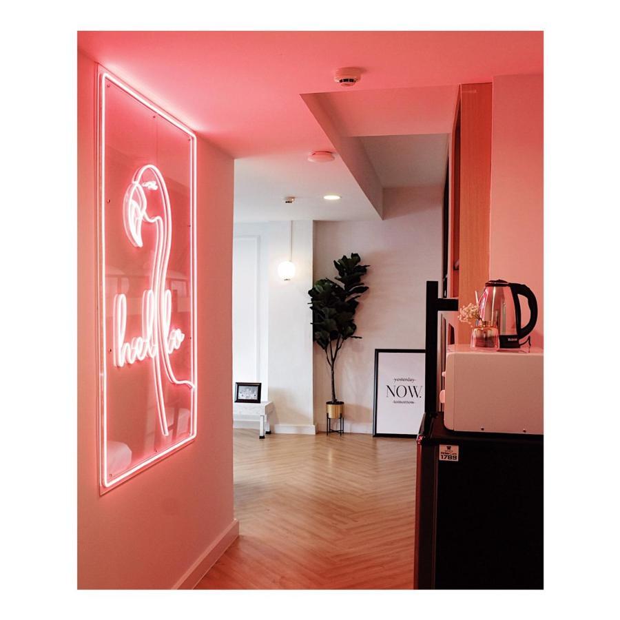 Hotel Theme Boutique Bangkok